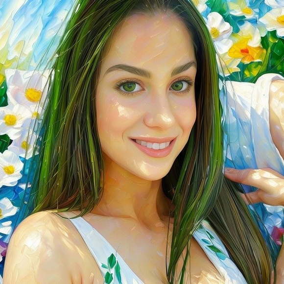 Meet your Posher, Tiffany - Picture 1 of 1